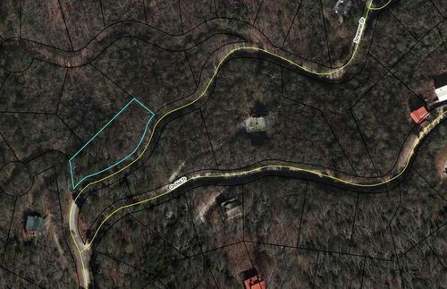 LOT416 Screamer Dr, Clayton, GA, 30525 | Card Image
