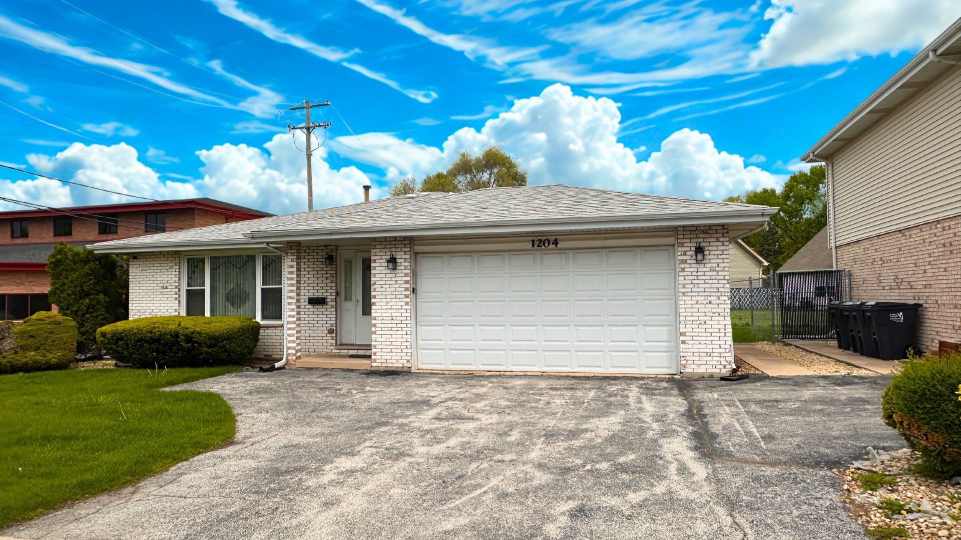 Residential in South Holland 2
