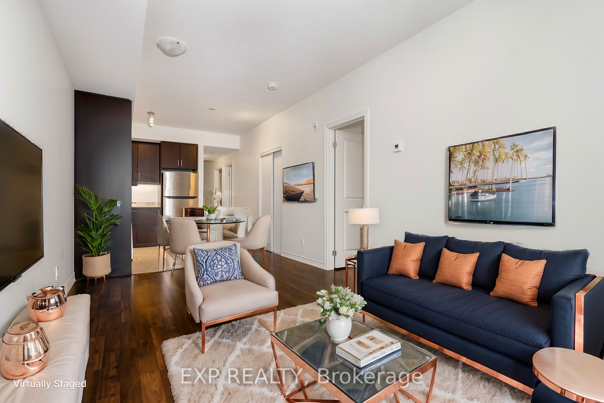 Residential Lease in Collingwood