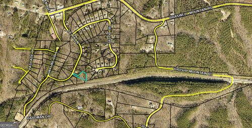 327 Delta Ln, Rockmart, GA, 30153 | Card Image