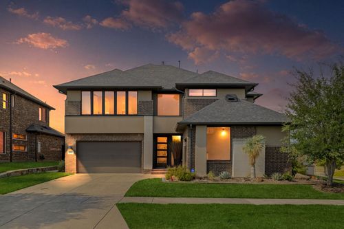2684 Powlett Creek Dr, Frisco, TX, 75034-4503 | Card Image
