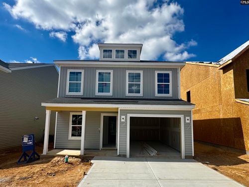 110 Bridgegate Ct, Blythewood, SC, 29016-9319 | Card Image