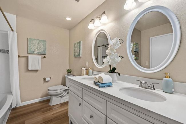 38652 Aurora Ter, Condo with 2 bedrooms, 2 bathrooms and 1 parking in Fremont CA | Image 19