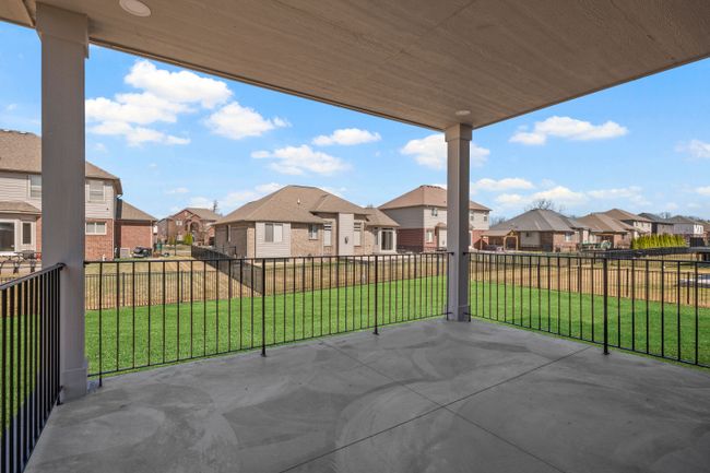 35689 Windridge Dr, House other with 4 bedrooms, 3 bathrooms and null parking in New Baltimore MI | Image 9