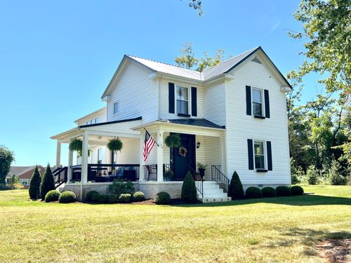 120 N Main St, Amherst, VA, 24521-3010 | Card Image