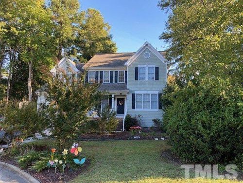 302 Halls Mill Dr, Cary, NC, 27519-6116 | Card Image