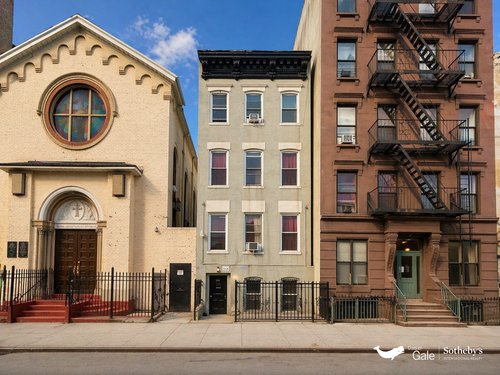 1-7-241 E 123rd St, New York, NY, 10035-2042 | Card Image