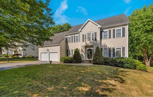 13 Paddock Dr, Plainville, MA, 02762-1812 | Card Image