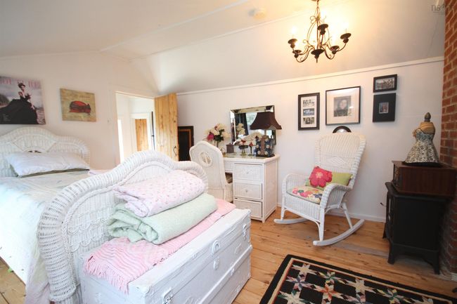 38 Lerues Lane, House other with 3 bedrooms, 1 bathrooms and null parking in L'ardoise NS | Image 42