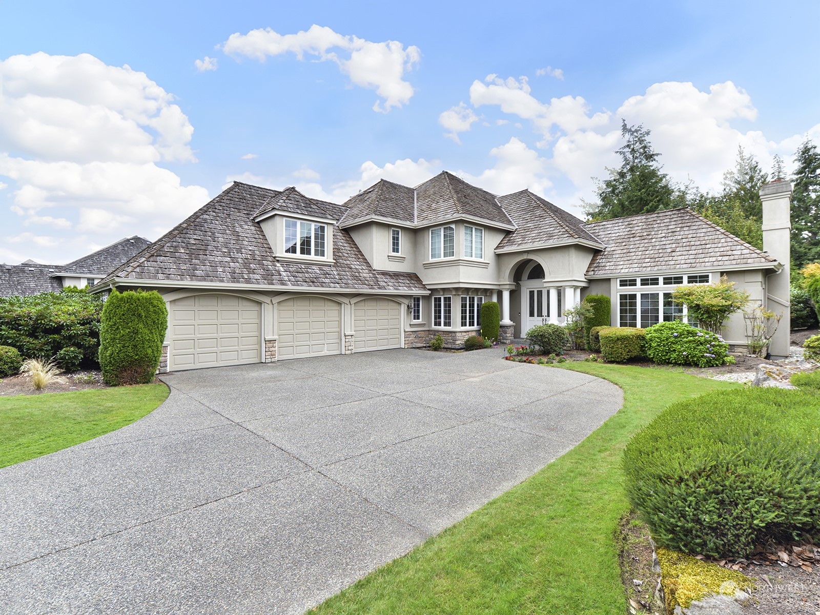 277th Ave, Sammamish, WA 98075
