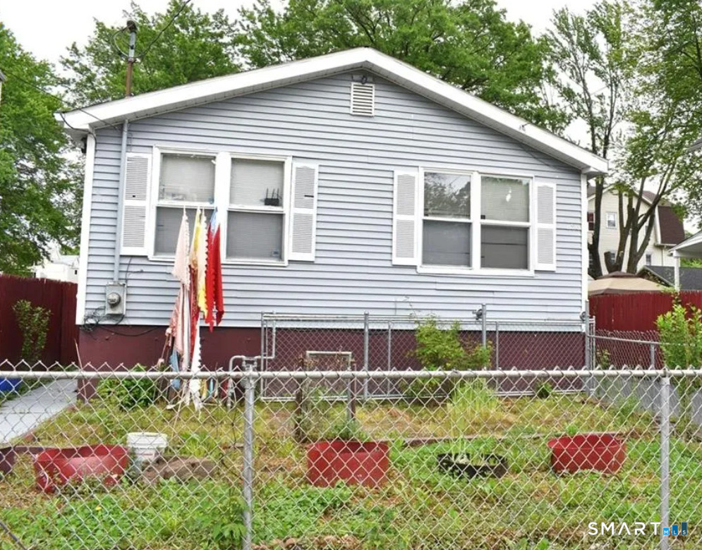 Residential in Hartford