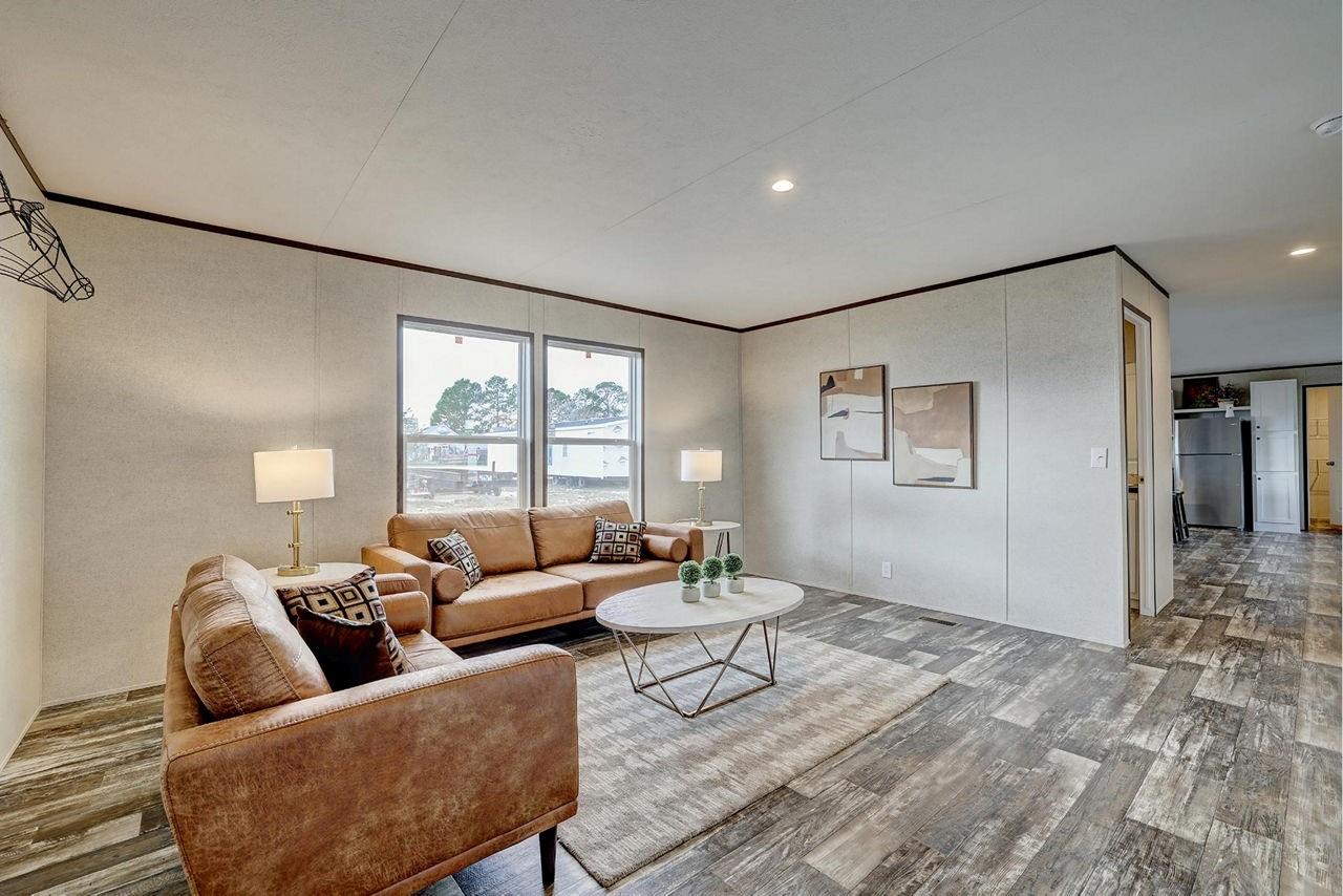 Residential in Lovelady 4