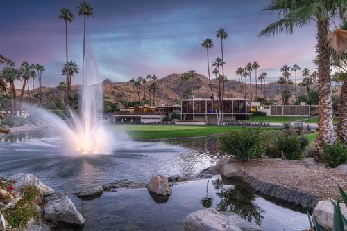 136 Eastlake Dr, Palm Springs, CA, 92264-5525 | Card Image