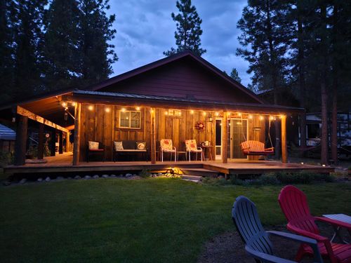 14725 Cambium, La Pine, OR, 97739-9575 | Card Image