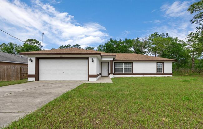 2312 Sw 140 Th Ct, House other with 3 bedrooms, 2 bathrooms and null parking in OCALA FL | Image 36