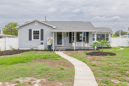 5127 29th Ave N, St Petersburg, FL, 33710-2705 | Card Image