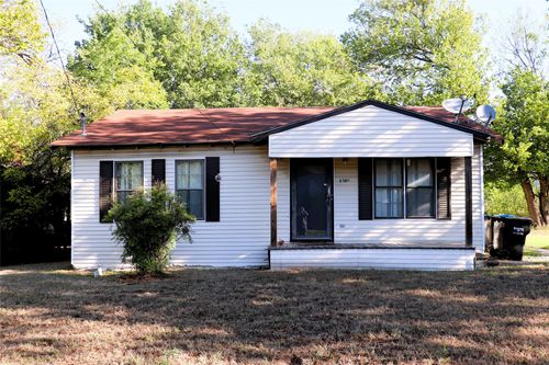 2308 Gilmer St, Caddo Mills, TX, 75135-6906 | Card Image