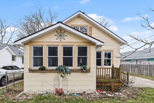 530 Liberty St, Kalamazoo, MI, 49008-4117 | Card Image