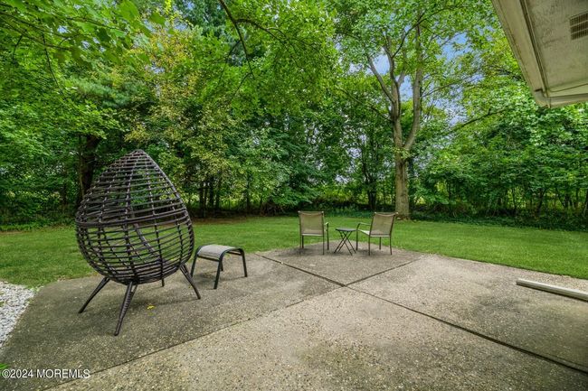 129 Cottrell Rd, House other with 3 bedrooms, 1 bathrooms and null parking in Matawan NJ | Image 23