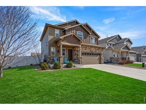 5599 Clarence Dr, Windsor, CO, 80550-2686 | Card Image