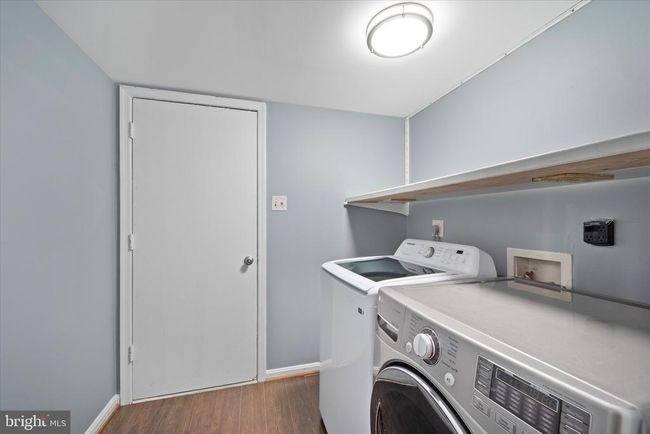 6112 Hillview Ct, House other with 5 bedrooms, 4 bathrooms and null parking in MANASSAS VA | Image 21
