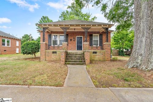 411 Abbott Ave, Greenwood, SC, 29646-4401 | Card Image
