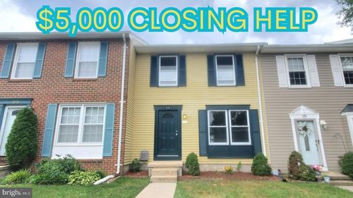 272 Michele Cir, Millersville, MD, 21108-1030 | Card Image