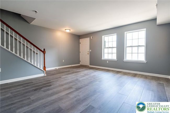 B - 1849 Auburn St, House other with 3 bedrooms, 3 bathrooms and null parking in BETHLEHEM PA | Image 4
