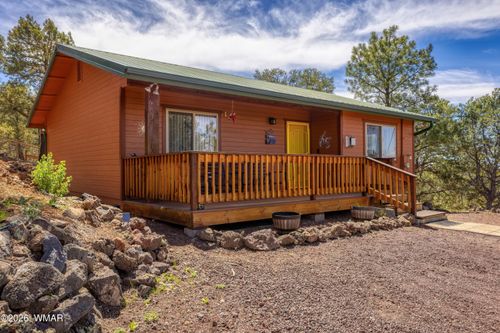 618 Vernon County Road, Vernon, AZ, 85940 | Card Image