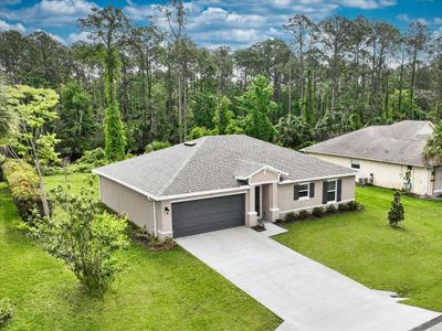 1380 Cogan Avenue Nw, House other with 3 bedrooms, 2 bathrooms and null parking in Palm Bay FL | Image 3