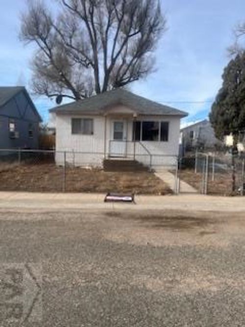 210 11th St, Fowler, CO, 81039-1028 | Card Image