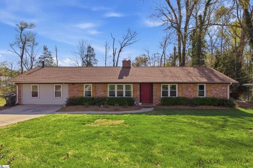 505 Kensington Rd, Taylors, SC, 29687-2933 | Card Image