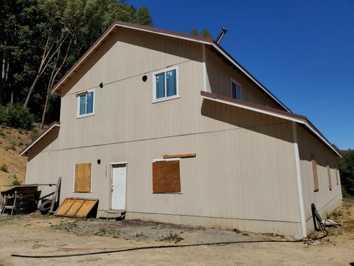 4240 Rancho Sequoia Dr, Alderpoint, CA, 95511 | Card Image