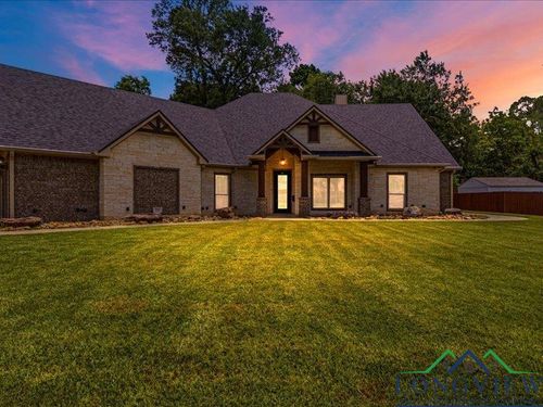 141 Stonegate Dr, Carthage, TX, 75633-2268 | Card Image
