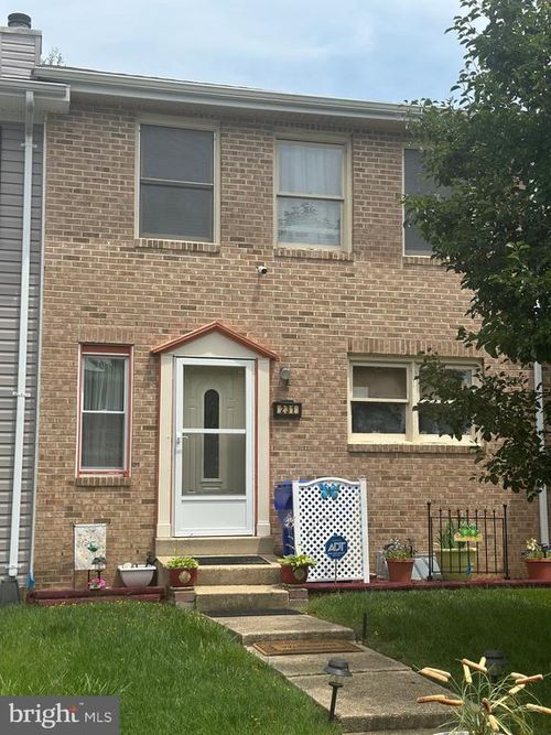 231 Westdale Dr, WALDORF, MD, 20601-4949 | Card Image