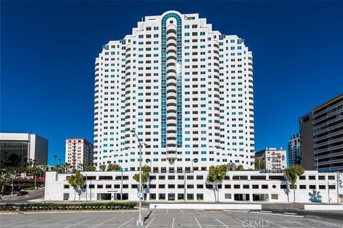 1504-525 E Seaside Way, Long Beach, CA, 90802 | Card Image