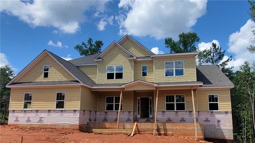 229 Holly Branch Road, Piedmont, SC, 29673 | Card Image