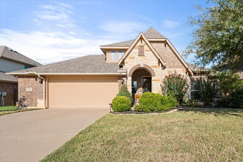 1120 Cardinal Ridge Rd, Burleson, TX, 76028-5010 | Card Image