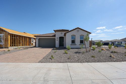 7841 W Staghorn Road, Peoria, AZ, 85383 | Card Image