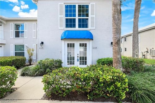 204-834 Gulf Pavilion Dr, NAPLES, FL, 34108-8755 | Card Image