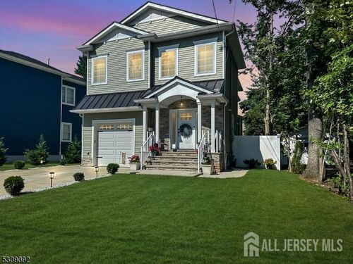 19 Clinton Ave, Springfield, NJ, 07081-1816 | Card Image