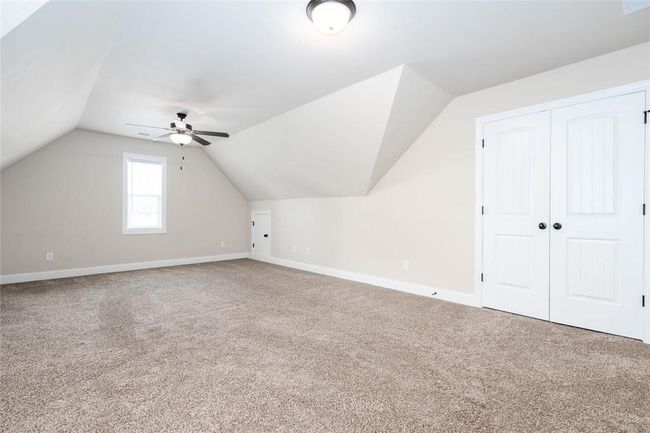 25 Weather View Trl Se, House other with 4 bedrooms, 4 bathrooms and null parking in Cartersville GA | Image 41