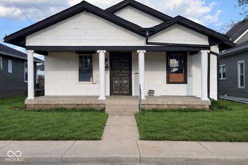 305 S Randolph St, Indianapolis, IN, 46201-4039 | Card Image