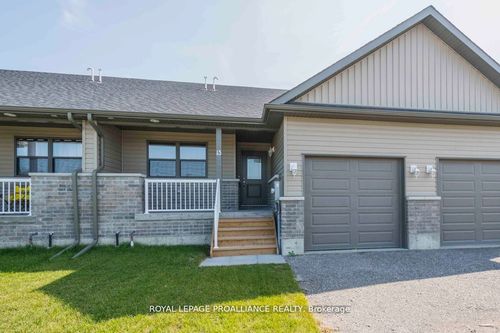 33 Clayton Ave, Brighton, ON, K0K1H0 | Card Image