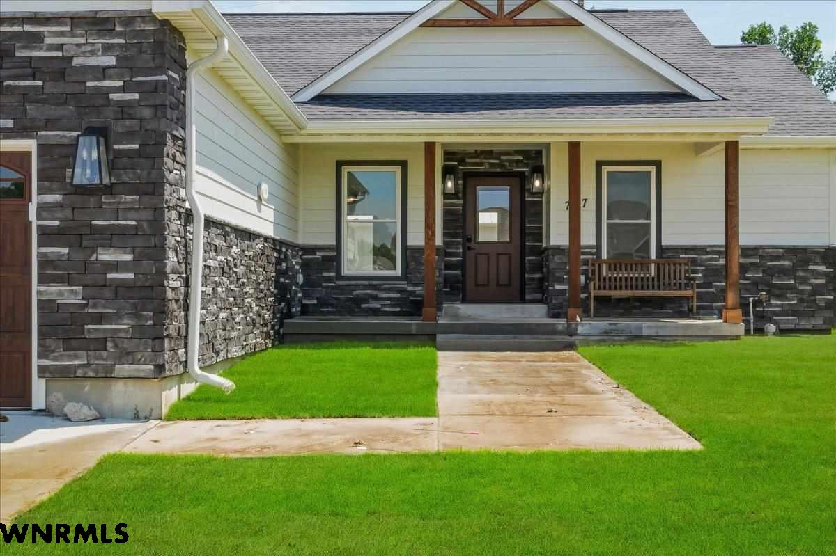 Residential in Kimball 2