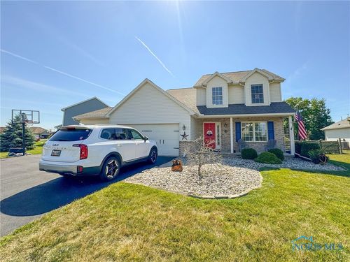 5751 Eagle Park Rd, Sylvania, OH, 43560-8501 | Card Image
