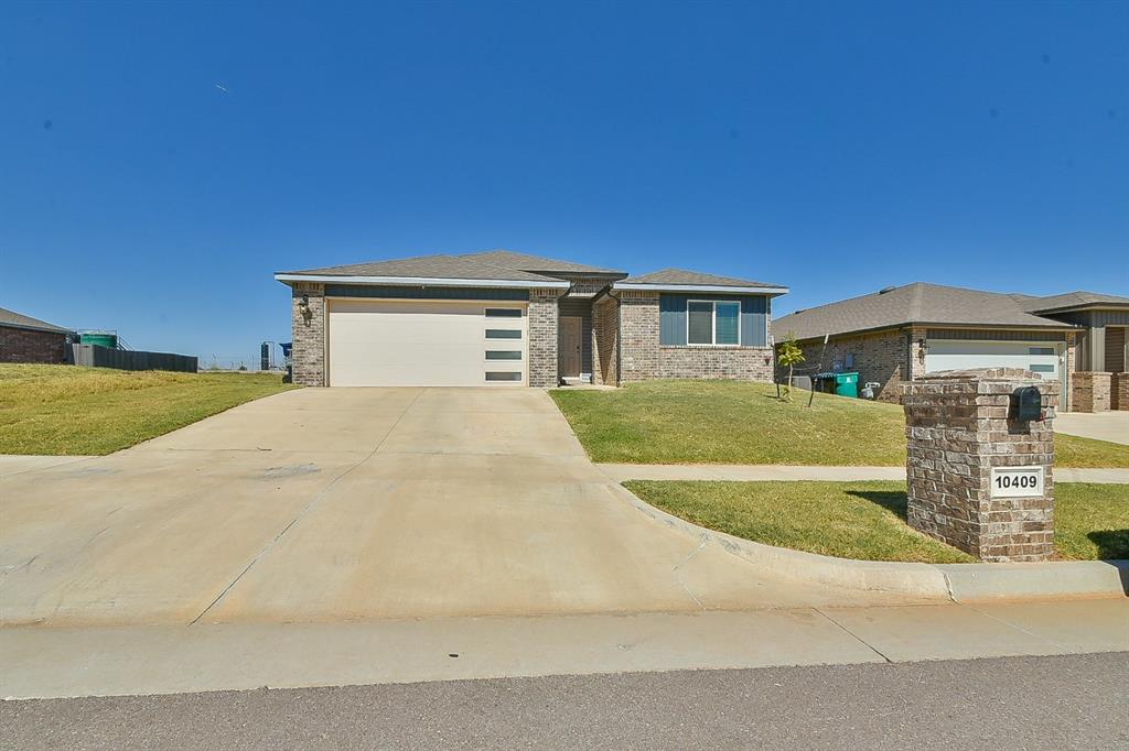 24th Ter, Yukon, OK 73099