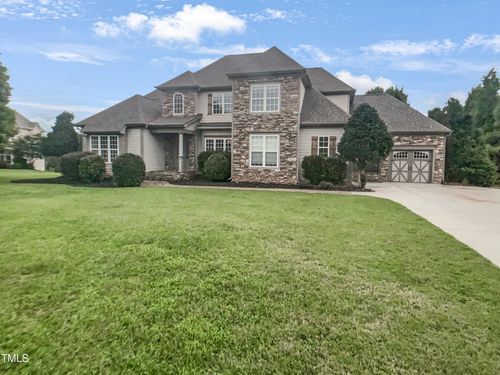 2005 Shingleback Dr, Wake Forest, NC, 27587-6554 | Card Image