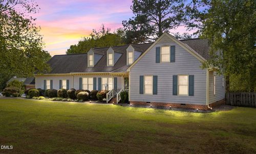 1000 Sunny Brae Ct, Apex, NC, 27502-8942 | Card Image