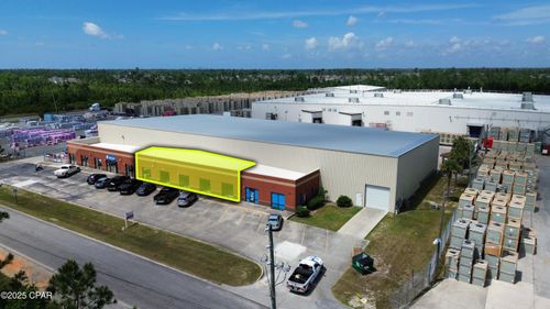 ste-b-700 Aberdeen Loop, Panama City, FL, 32405-6465 | Card Image